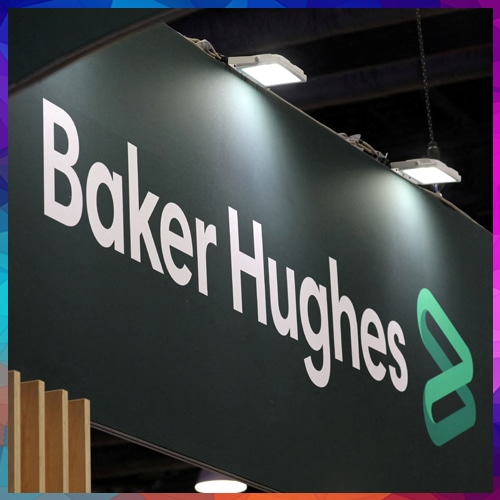 Baker Hughes bets big on LNG, data centers with $13.6 billion Chart buyout