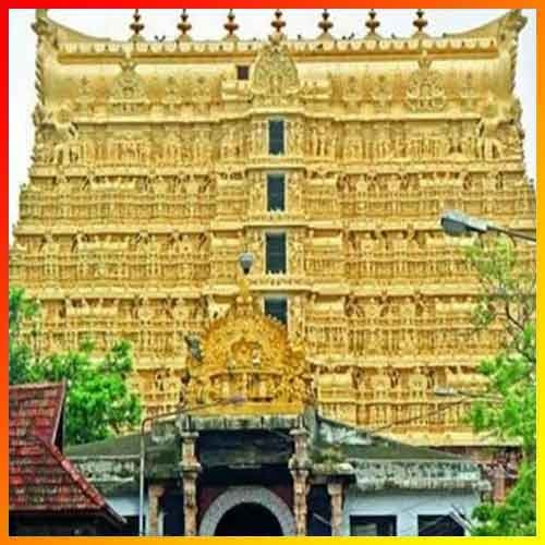 Smartglasses with hidden cameras land pilgrim in trouble at Kerala temple