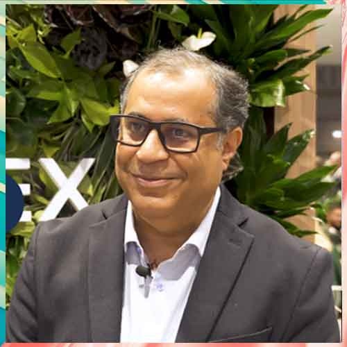 Ingram Micro ropes in Sunil Golani to accelerate cloud solutions adoption in India