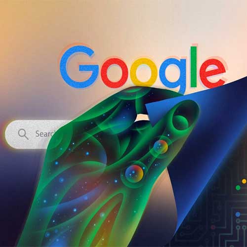 The "Machine Web": Google's New AI Search and the End of an Era