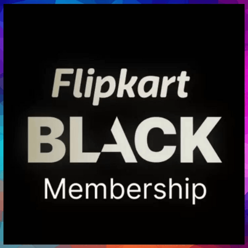 Newly launched Flipkart Black to compete with Amazon Prime