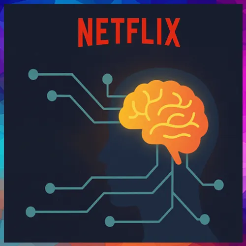 Netflix adopts generative AI by issuing strict guidelines for creators