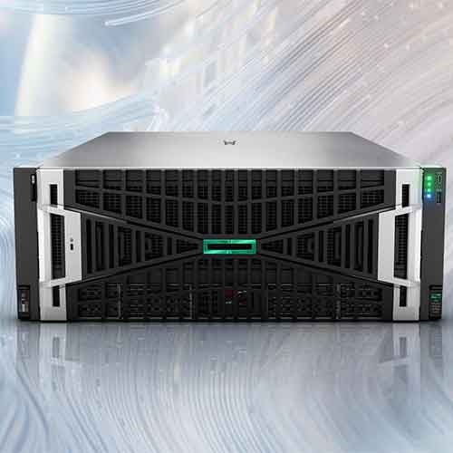 HPE Supercharges Enterprise AI with NVIDIA Blackwell GPUs, Agentic AI, and Physical AI Innovations