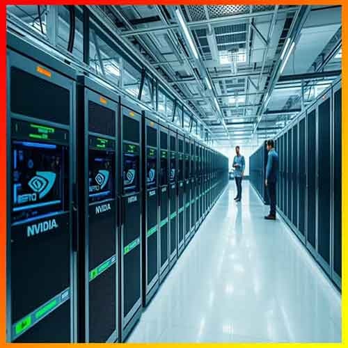 Digital Connexion Launches India’s First NVIDIA DGX-Ready Data Center in Chennai