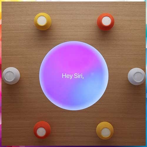 Apple exploring Google’s Gemini AI to revamp Siri