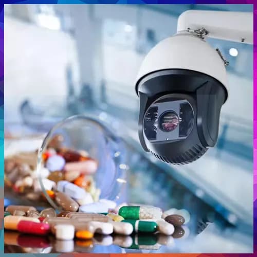 Delhi chemists’ body urges government to withdraw CCTV order, citing privacy concerns