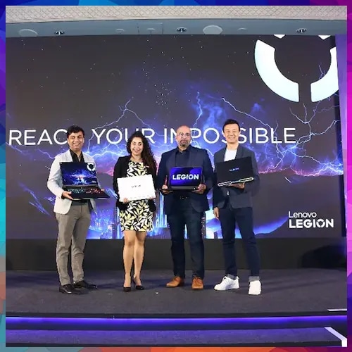 India gets Lenovo Legion Gen 10 Gaming Laptops RTX 5090 & OLED Displays