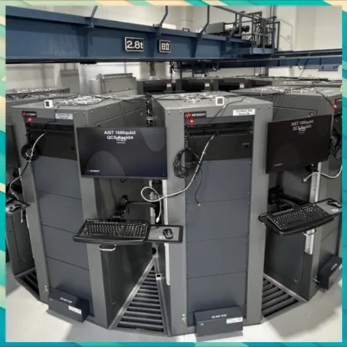 Keysight Delivers World’s Largest 1,000+ Qubit Quantum Control System to Japan’s AIST