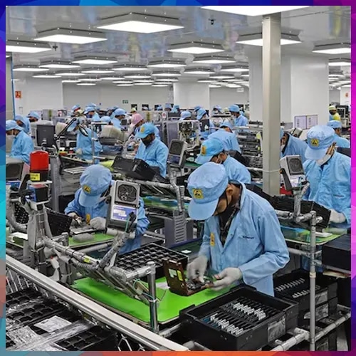 OnePlus to manufacture premium tablets in India with M/s Bhagwati Products