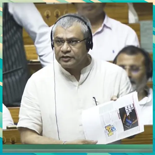 Amid huge opposition protests, Online Gaming Bill 2025 passed in Parliament