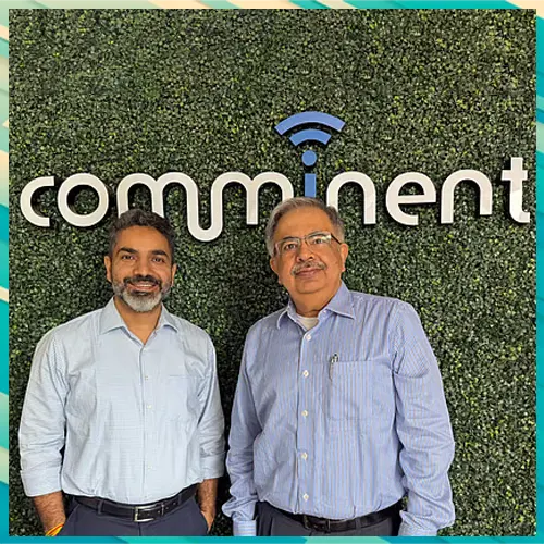Comminent Secures $2M to Expand Smart City IoT Solutions