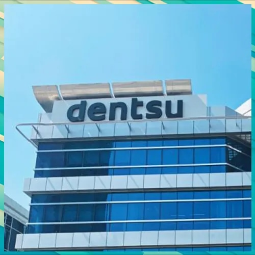 Japanese advertising firm Dentsu to cut 3,400 jobs across international operations