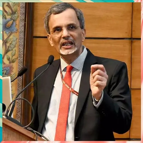 US May Scrap 25% Penal Tariff on Indian Goods, shares V. Anantha Nageswaran