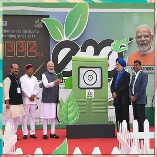 India's E20 Fuel: A Controversial Path to Energy Independence