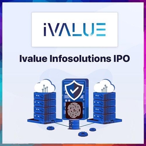 Ivalue Infosolutions IPO allotment day likely today