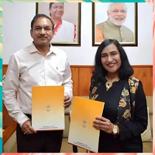 India Post and BSNL Partner to Boost Rural Connectivity with SIM Sales and Mobile Recharges