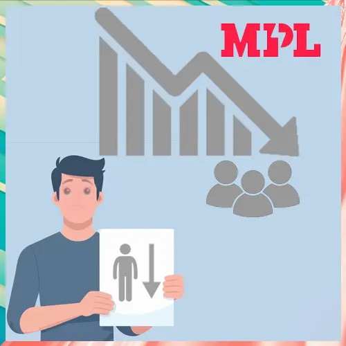 MPL to lay off 60% of Indian staff following government ban on paid gaming
