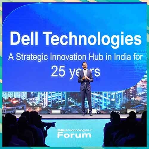 Dell Technologies Forum 2025 Inspired India’s Digital Future with the Power of AI and Innovation