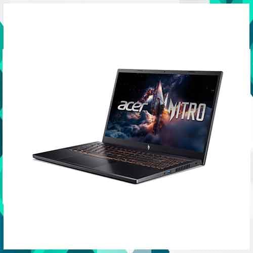 Acer introduces Nitro V 15 with 50‑Series GPU in India, elevating gaming and AI capabilities