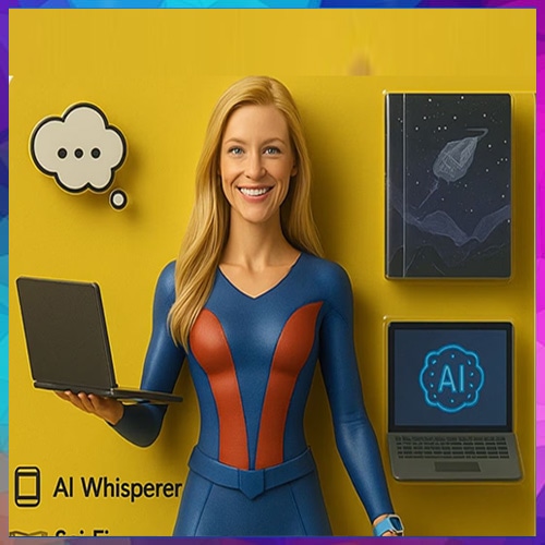 ChatGPT launches 'AI Action Portrait Images' to Transform Photos into Superhero Figures