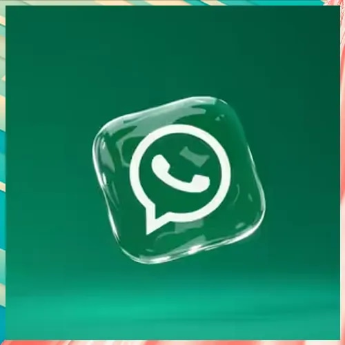 WhatsApp begins to roll out Liquid Glass look to iPhones