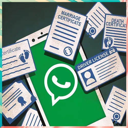 Delhi govt to soon offer its 'Governance through WhatsApp' initiative