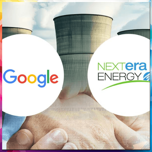 Google to restart Iowa nuclear plant to power AI and cloud operations