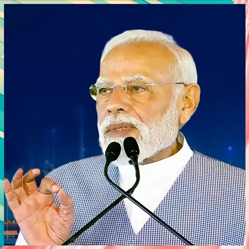 PM Modi hails Google’s project as a big gain for Andhra Pradesh
