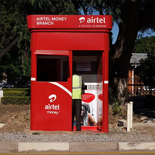 Airtel Money launches next-generation, cloud-native mobile money platform