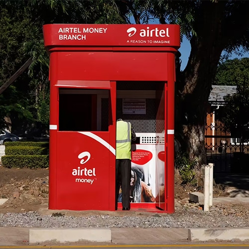 Airtel Money launches next-generation, cloud-native mobile money platform