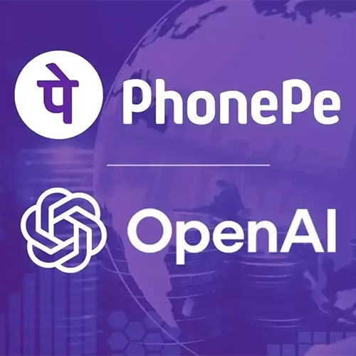 PhonePe partners with OpenAI to bring ChatGPT to Indian users at scale