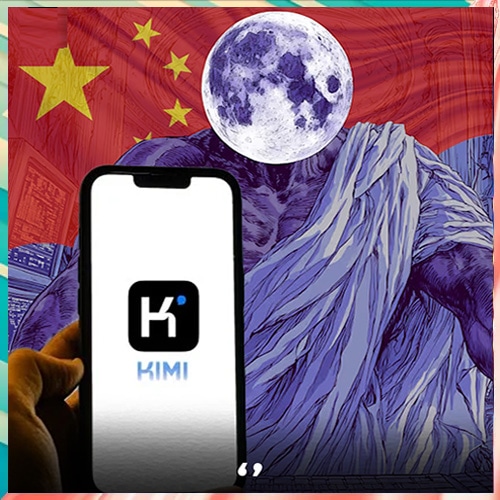 China’s Moonshot AI pushes boundaries with cost-efficient model development amid US Chip restrictions