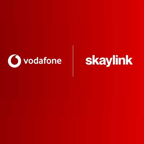 Vodafone enters into agreement to acquire cloud specialist Skaylink