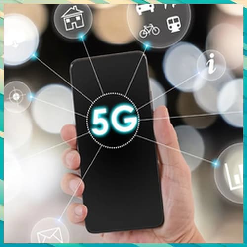 India to Hit 1 Billion 5G Users by 2031