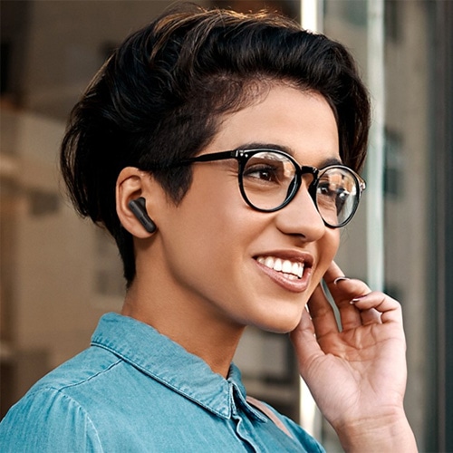 Dell launches Pro Plus Earbuds to redefine workplace audio for the hybrid era