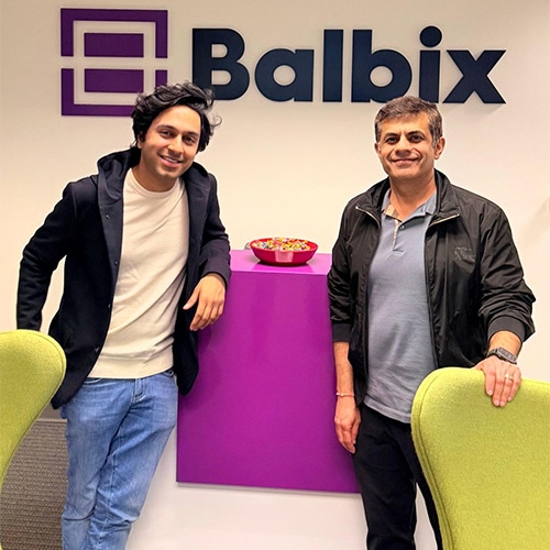 Safe Security-Balbix Deal to Build CyberAGI