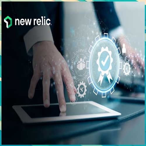 New Relic Named a Leader in 2025 Gartner Magic Quadrant for Digital Experience Monitoring (DEM)
