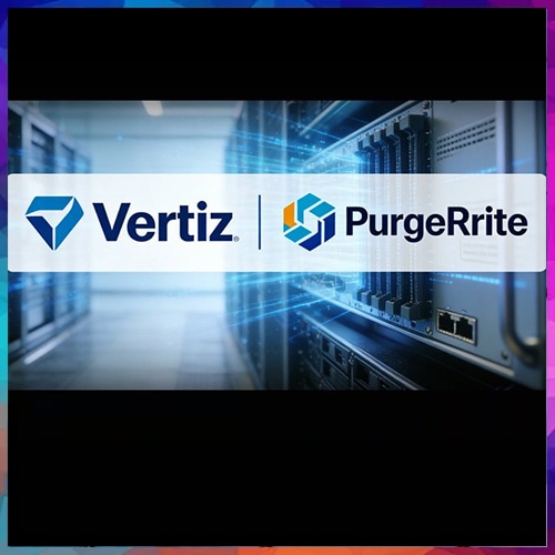 Vertiv Completes $1 Billion Acquisition of PurgeRite to Strengthen Liquid Cooling