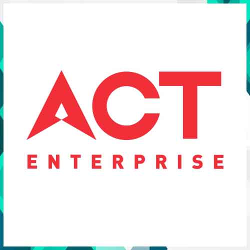 ACT Enterprise Revolutionizes Corporate Broadband with AI-powered ACT smartWi-Fi & built-in security