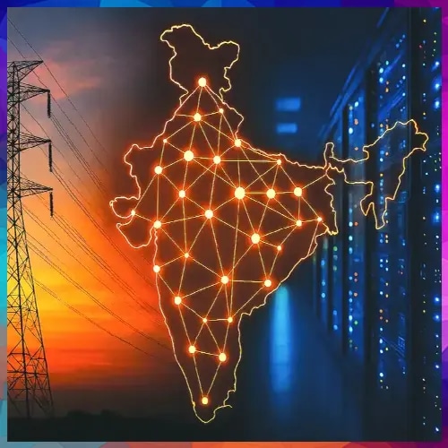 India to deploy AI in power distribution to cut bills and improve efficiency