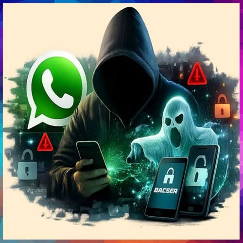 Government warns WhatsApp users of ‘GhostPairing’ account hijacking risk