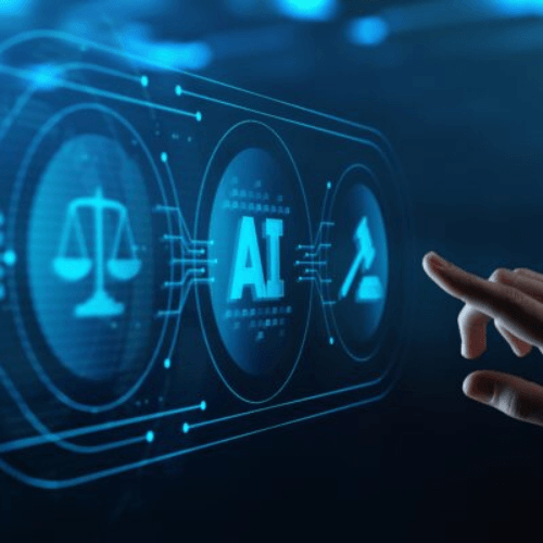 Politics, Platforms, and Power in the AI Age
