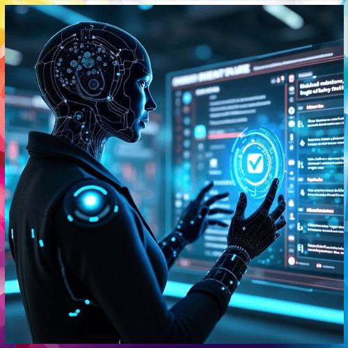 Power, Politics, and Platforms in the Age of AI