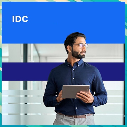 Global Server Market Hits Record $112.4 Billion in Q3 as AI Infrastructure Spending Surges: IDC