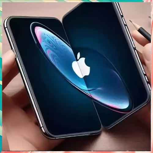 Apple’s first foldable iPhone faces delays, limited availability likely until 2027