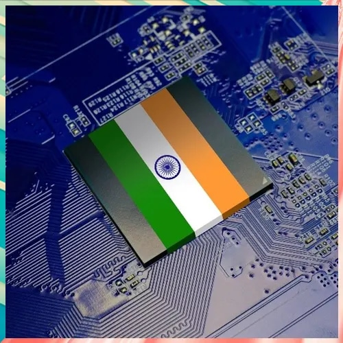 India targets 3nm chip manufacturing to strengthen semiconductor self-reliance