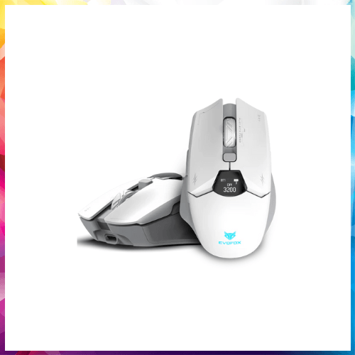 EvoFox expands wireless gaming mouse portfolio, targets performance-first gamers in India