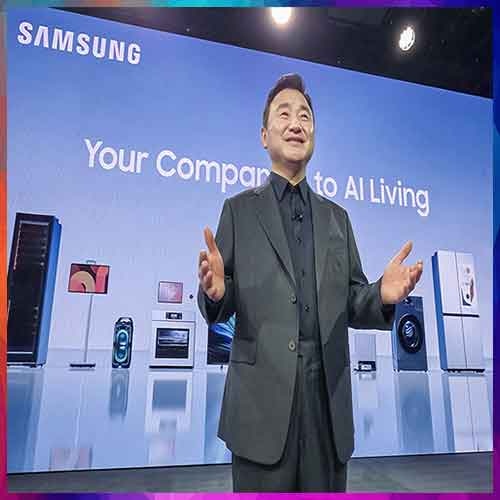Samsung unveils ‘Companion to AI Living’ vision at CES 2026, showcases AI-driven ecosystem across devices
