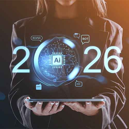 Digital Infrastructure Faces a Profitability Test in 2026