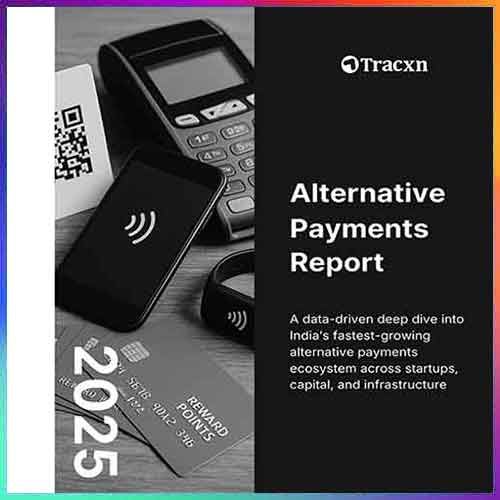 India’s alternative payments ecosystem spotlights rewards and the stored value: Tracxn Data